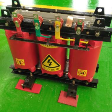 米林scb10-160kva干式变压器