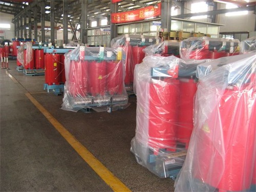 米林SCB10-200kva干式变压器现货价格