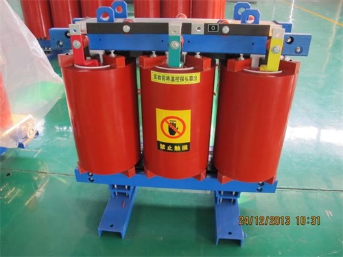 米林SCB12-315KVA/10KV/0.4KV干式变压器