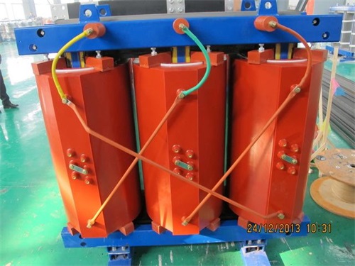 米林SCB10-1250kva干式变压器现货规格