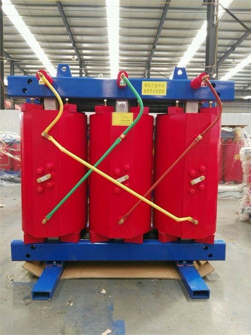 米林SCB12-315KVA干式变压器现货直发